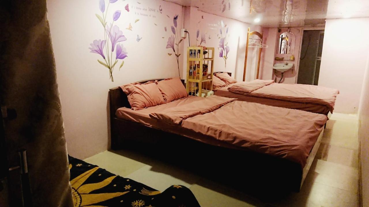 Dalat Inn Homestay Exterior photo