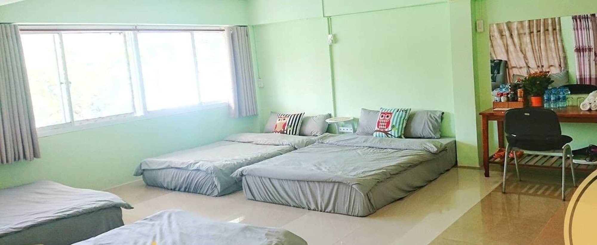 Dalat Inn Homestay Exterior photo